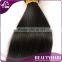 6A Grade Malaysian Virgin Hair Straight 3 bundles Human Hair Weave Unprocessed Malaysian Hair Weave For Sale