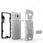 Hot ! Slim Heavy Duty Combo Armor Case For Samsung Galaxy J7 2016 J710 Hybrid TPU+PC Dual Layer