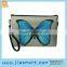 JSMART cosmetic bag digital printing custom design MOQ FREE