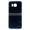 Back cover Housing For Samsung Galaxy S6 Back Door Cover, For Samsung S6 Battery Cover, For Samsung S6 Accessories