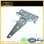 good surface treatment black Japanned kitchen cabinet door T hinges types