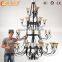 lighting fixture,Low Price pendant lighting,Pendant lamp,antique wrought iron chandelier