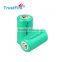 TrustFire CR2 Digital Battery 600mAh 3.0V lithium-ion batteries