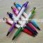 Top quality customized promotion projection plastic pen