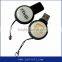 round shape usb flash drive customize flashdrive logo print acceptable usb memory drive