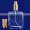 China packaging manufacturer offer glass bottle cosmetic packaging for perfume packaging