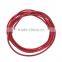 Customized antique kids sports sponge skipping rope