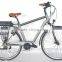 Dutch design 700C E-BIKE with Bafang Max 2 generation Bafang centre motor( HJ-15C02 )