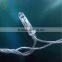 PVC Black Color Cable LED Strip for Tree Decoration Lights
