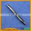 KKPEN Carbon fiber ballpoint pen with a 3d effect trimming