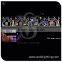 CE/ROHS Outdoor Christmas 2D Motif Light Christmas Street Decorative Motif Light