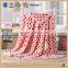 China Suppliers quilt blankets rebel wholesale plush blankets cuddly flannel baby blanket pattern