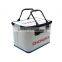 Popular high-grade fishing seat hook box fishing gear box