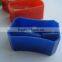 Factory price promotional plastic one hole pencil sharpeners