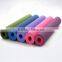 Anti-Slip TPE Eco-friendly Yoga Mats with REACH Certificate