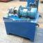 Rubber cutting machine/tyre cutting machine rubber bale cutter XQL-16g machine
