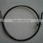 Fiber Optic connector industrial patch cord