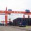 container gantry crane