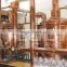 Vodka distillation equipment vodka making machine with best quantity and competitive price