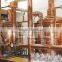 Vodka distillation equipment vodka making machine with best quantity and competitive price