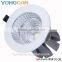 2015 New LED COB downlight series die casting downlight 7W 10W 15W 20W 25W 30W