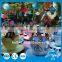 Indoor Theme Park Amusement Kids Rotary Games China Manufacturer Coffee Cup Rides for Sale