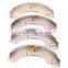 24510210/24510213 PASSIVE SHOE SET ASM-REAR BRAKE FOR Chevrolet N300
