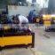 Rebar Wire Straightening And Cutting Machine
