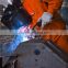 Laser cutting sheet metal fabrication/precision TIG welding fabrication