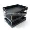 High quality customized made-in-china leather desk set for Customer(ZDH-015)