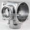 Aluminum die casting valve made in china