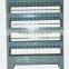 104 units Charger rack for cap lamp