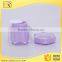 New Design Fashion cosmetic packaging supplies empty makeup containers