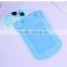 top selling mobile cell phone transparent waterproof bag