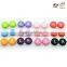 kaida contact lens dual case for holding contact lenes case color contact lens