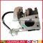 Genuine ISF2.8 FOTON Truck Diesel Engine HE211W Turbocharger 2835644