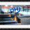 structural steel fabrication raw material Steel Plate