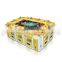 Hot selling arcade game machine fishing arcade game machine with 6-8 players