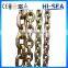 Grade 70 Carbon Steel Transport Chain