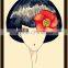 30*40cm Modern Canvas DIY Oil Painting By Numbers 5449