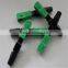 best price fast assembly fiber optic quick connector