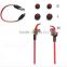 High Quality Voice Control Noise Reduction C301 Stereo Bluetooth In Ear Earphone