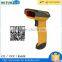 High quality: NT-2019R 2D USB wired handheld barcode scanner