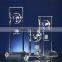 Personalized custom acrylic cheap trophies and plaques