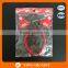 Christmas Decorations Red Christmas Trees Headband