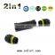 PG13 2Pin IP68 Electric Waterproof Connectors