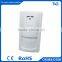 Home security wireless infrared remote PIR detector motion sensor