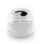 wireless bluetooth speaker with pink blue green red white