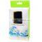 New Black MiniA8 Intelligent GPS Locator Remote Tracker Vehicle GSM/GPRS/GPSSMS Google map linkage