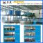 plated Double-wall copper tube inrefrigeration system